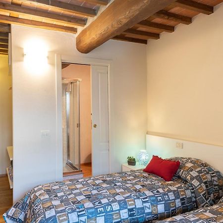 Alessandra Apartment Lucca Eksteriør billede